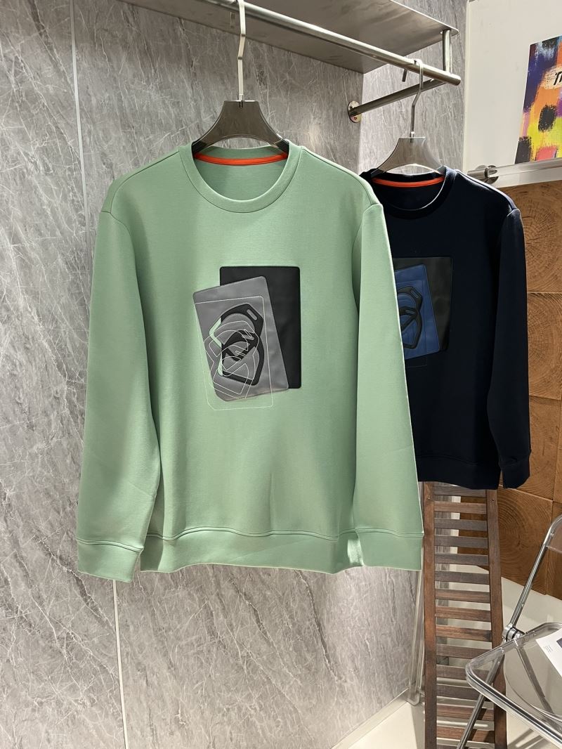 Hermes Hoodies